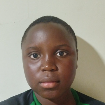 Ousmane Balde