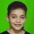 IKER ALEJANDRO GONZALEZ ZEQUERA