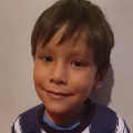 Angel Gabriel Pina Alonso