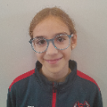 VALERIA BLÁZQUEZ GARRO
