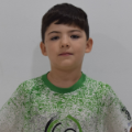 LUCAS ROMERO GRACIA