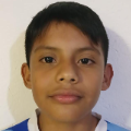 LUIS ENRIQUE CERVANTES VALADEZ