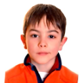 IKER GALINDO ORGAZ