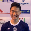 JULIAN ZHEN GARCIA EGEA