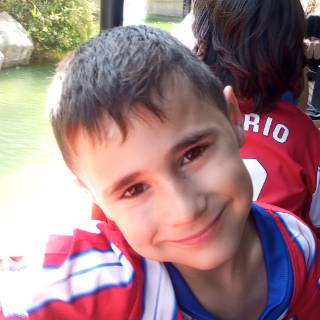 ADRIÁN GONZÁLEZ PÉREZ