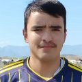 Andres Cardenas Gomez