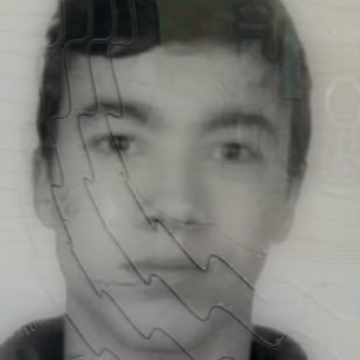 Nicolas Delgado Rodriguez