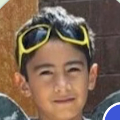 IAN MARIN