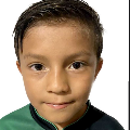 Axel Gael Guevera