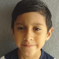 Axel Javier Gomez Esparza