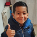 GIAN THIAGO  CASTAÑEDA VÁZQUEZ 