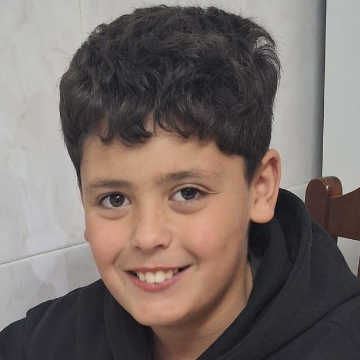 Iago  Ribas Romero