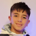 ÁLVARO CHAPARRO CUÑO