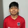 JOSE FRANK ROSALES CASTILLO