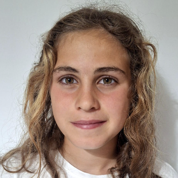 LAIA PARRAMON RUBIO