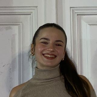 CARLOTA SANTANA TRIGO