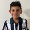 Mateo Zuñiga Acosta