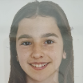 Carlota Cortés Pámpano