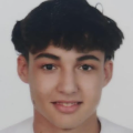 DAVID ALBERTO GARGOLES VARGA