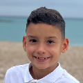 AARON VALENCIA