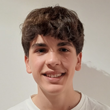 Arnau Parés Bigas