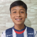 Cristopher Alberto Zaleta Flores
