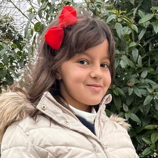 SARAH EL HANINI REINOSA