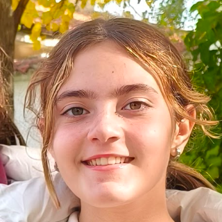 CARLA RICO GAVIRA
