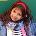 FREYA  GONZÁLEZ JIMÉNEZ 