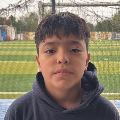 LUIS GERARDO ALEMÁN SÁNCHEZ