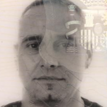 Jordi Morcillo Soler