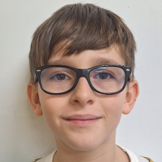 CRISTIAN DANIEL GOREA