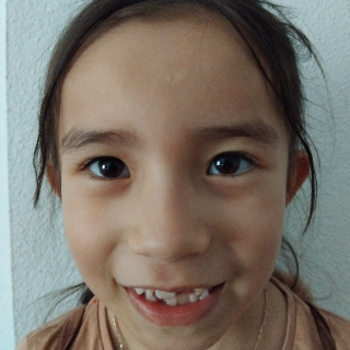 MARÍA ISABELLA ARIAS LOZANO