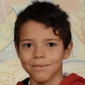 Derek Yahir Guaimacuto Perez