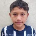 Dominic Daniel Castellanos Ruiz