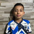 DORLAN JESUS LOPEZ ESCAJEDA