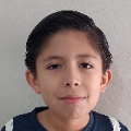 Diego Sebastian Colunga Hernandez