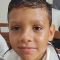 Ethan de Jesus González Campos