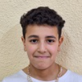 OMAR AHARRAM
