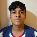 Luis Emmanuel Suárez Agama