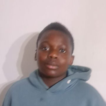 MESSIAH ADU AGYEMAN OPPONG