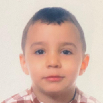 Mohamed Hichour Azanay