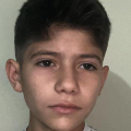 Matheo Fernandez Flores