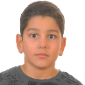 Oliver  Santiago López 