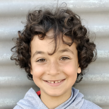 Aleix Sanchez Ruíz