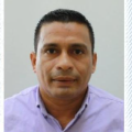 Ronald Rolando Vera Intriago