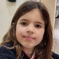 CHLOÉ RUIZ EL MAHI