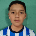 Thiago Yoel Fraga Ortiz