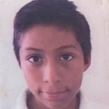 Ricardo Israel Mendoza Vergara