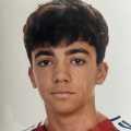 RODRIGO GALLEGO HERMOSA
